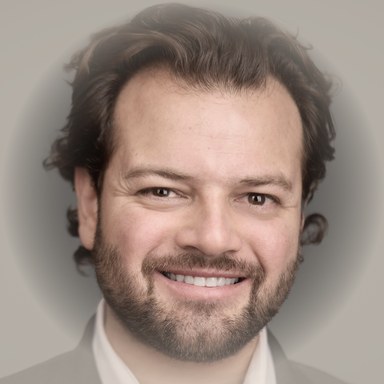 Brandon Rupp, founder of Second Story
